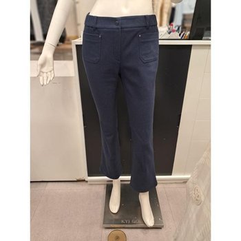 슈페리어 세이브존01 IW0ESL30345슈페리어골프 여성 데님 라이크바지2종 IW0ESL30345 (40834374)