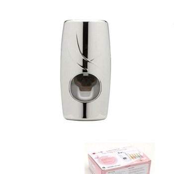 욕실용품 천우굿프랜즈 뉴클린 치약짜개 CW 200 (W2D6BAC)