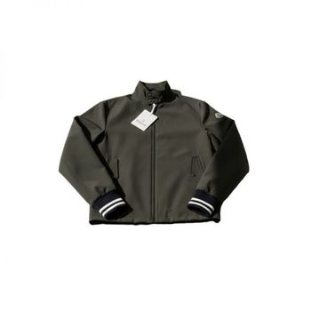 MONCLER 몽클레어 26SS Prieure 리버시블 다운 봄버 재킷 (1A00072 5983X 92B)