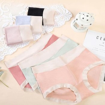 [MEM1N4N2_62_62]요일별 모달팬티 데일리 개별 낱개포