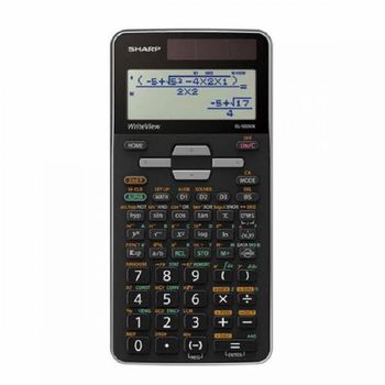 TBZ 샤프 공학용 계산기 EL-5500X