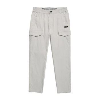 내셔널지오그래픽 N241MPT930 타누 카고팬츠 MOURNING GREY