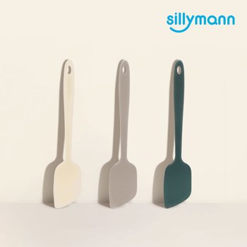 [오늘출발] [비밀특가] 실리콘 하모니 알뜰주걱 WSK4014