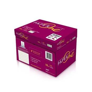 페이퍼원 QX80XA90 복사용지 A4 100g 500매x4권 2000매 PaperOne