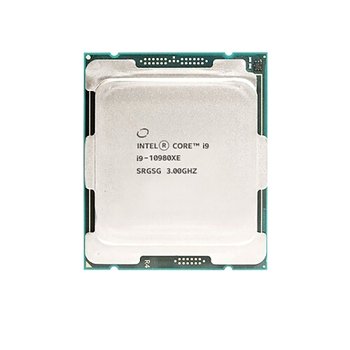 인텔 코어X-시리즈 i9-10980XE (벌크)
