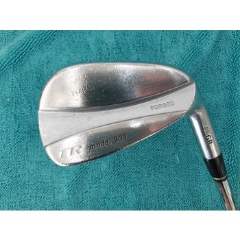 [중고] [중고] 프로기어PRGR TR 모델900 포지드 9번 스틸S(M-46) 아이언 IA2352243