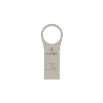 e-STAR VIP USB 2.0 64GB