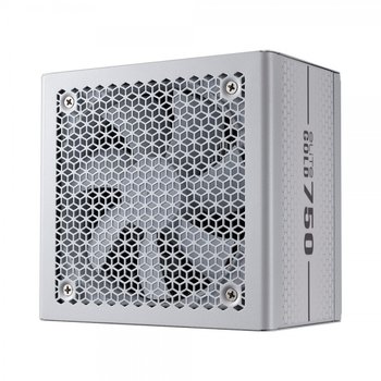 쿨러마스터 ELITE GOLD 750 ATX 3.1 풀모듈러 화이트 (정격 750W ATX 컴퓨터 파워서플라이)
