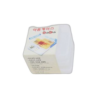 분할보관함 약통 할인 정보 약 케이스 사용법 구매 후기 보관함