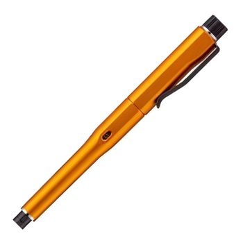[해외] 미쓰비시 연필 샤펜 쿠르토가 다이브 0.5mm 황혼 오렌지 301499000