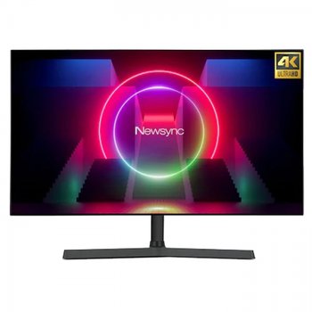 MG/ 비트엠 Newsync 2780U IPS 4면 보더리스 UHD HDR