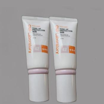 CNP 차앤박 톤업 프로텍션선 선크림 50ml+50ml 핑크톤업 (S40011889)