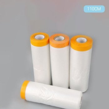 [VCMQ6H2A]커버링테이프 페인트 작업 비닐 커버링 필름