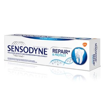 [해외] 독일직구 센소다인 리페어 프로텍트 치약 75ml