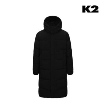K2 케이투 GMW25591 겨울 롱패딩 남여공용 벤치 다운 패딩 LE1221925957