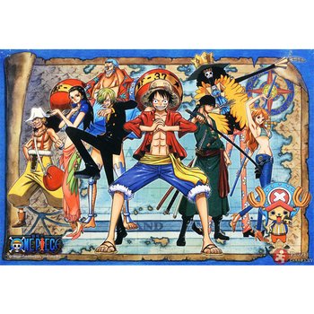 [오늘출발] 500피스직소퍼즐 원피스 2년후 신세계 (액자선택) HS927447