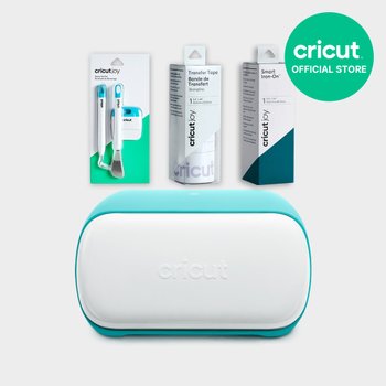 크리컷 조이 DIY 커팅머신 베이직 번들
