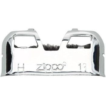 [해외] ZIPPO 지포 핸드 워머 용 버너 교체용 40463 물집 팩 수입품 실버