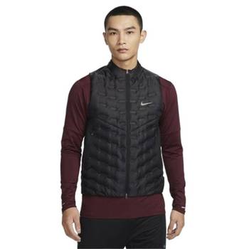 NIKE 나이키 써마 핏 ADV 리펠 남성 다운 러닝 베스트 FB7543-010 912796