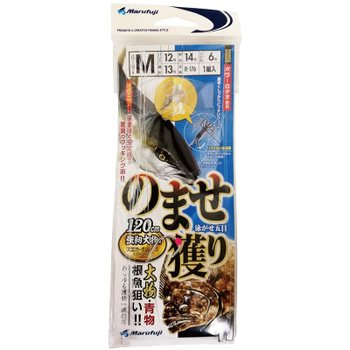 Marufuji 말후지 R-176 없는 잡기 강인 거물 M 12