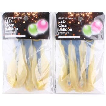 생일 30cm 10개 클리어풍선 3입 LED 축하풍선 생일파 휴대폰받침대 휴대폰거치대 휴대용