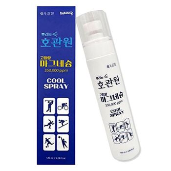 호관원 뿌리는 고함량 마그네슘 빠른 흡수력 120ml_P397535560