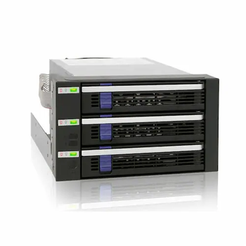 ICYDOCK MB153SP