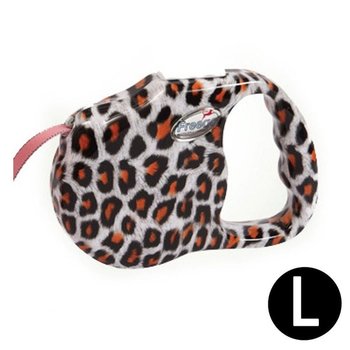 레오파드 L 자동줄 캣 패션자동줄 강아지 강아지 강아지자동리드줄 자동리드줄 자동줄 리드줄