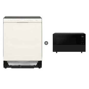 LG 식기세척기 + 전자레인지 DUE1BGLE+MLJ39KR 무료배송