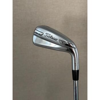 [중고] 타이틀리스트 U510 4번 드라이빙 아이언 FLEX 125 X UA3907962