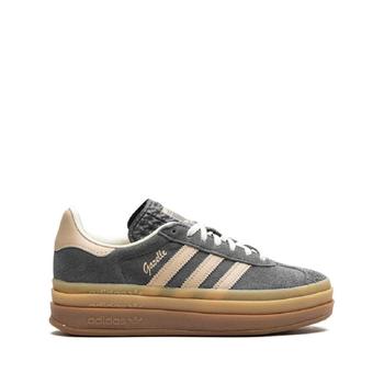 26 SS 아디다스 가젤 볼드 스웨이드 스니커즈 IE0428 TP429474811