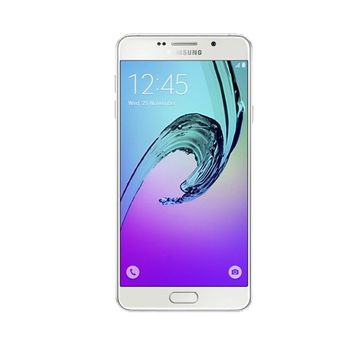 갤럭시A5 2016(A510) 투명 강화 보호필름