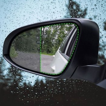 발수방수코팅 EQ900 사이드미러 필름 제네시스 백미러 (WFH1RL3)