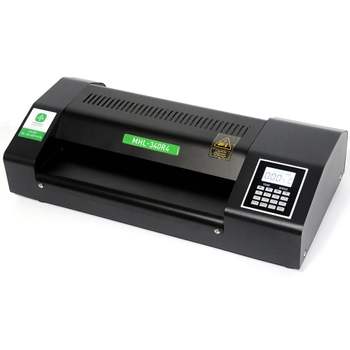 문화바인딩시스템 OO11MH84 코팅기 mhl-340R4