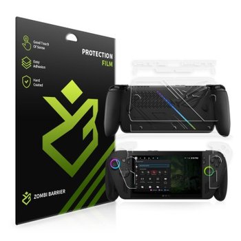 ASUS ROG Ally Xbox 로그 엘라이 외부보호필름 2세트