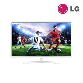 LG 32인치 32MN58HMW FHD LED 16:9 HDMI RGB 틸트 스피커내장 중고 모니터