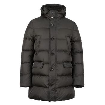 바비에리 울 패딩 114620129