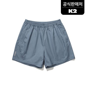 K2 공식 여성 기타팬츠 FLYWALK 쇼츠 W (ECO) KWM243483D