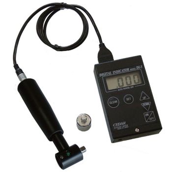 CEDAR 디지털토크드라이버_DI-5M-TW15(AC220V) 부품