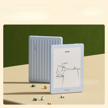 [해외] 오닉스 북스 Poke7 Pro 전자책 이북 리더기 ONXY book 종이책 눈 보호 6인치 3GB+32GB