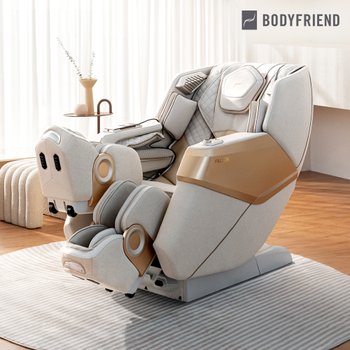 Shanghai Rongtai Health Technology Corporation Limited 팔콘 2026 안마의자 헬스케어로봇 AS 5년