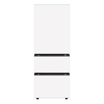 LG 디오스 오브제컬렉션 김치냉장고 327L Z330MQQF11