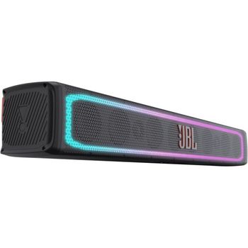 [해외] 독일 JBL 사운드바 스피커 1903332 RallyBar XL 35 Inch Universal Outdoor Bluetooth Soundbar