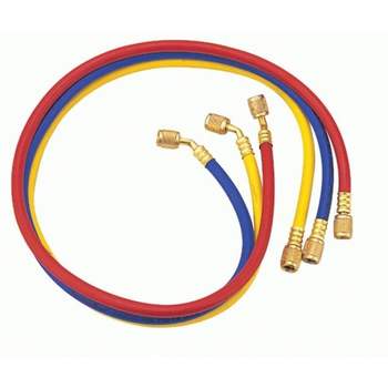 소모품 아시안퍼스트 냉동게이지호스 60 (CT-360RYB) 1EA