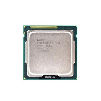 (중고) 인텔 코어i7-2600