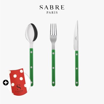 [신세계백화점][24SS 뉴컬러] 사브르 비스트로 샤이니 샐러드 선물세트