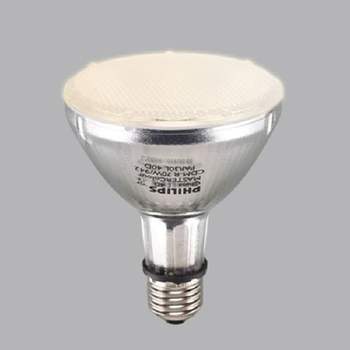 CDM-R PJV622M4 방전램프 70W 942 주백색 E27 PAR30L 40D