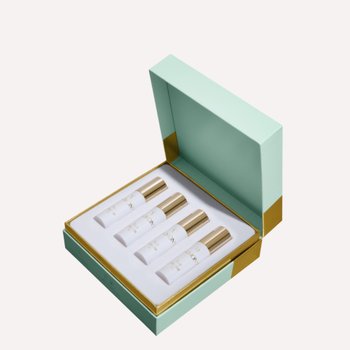 [신세계백화점]타임 마스터 XL 10ml * 4 (28일 집중 트리트먼트 프로그램)
