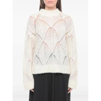 25 FW 안토넬리 오픈워크 스웨터 CALPURNIA41689PB1 TP450416007