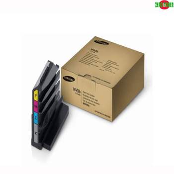 삼성 SL C515W 폐토너통 CLT W406 7000매 복합기 프린터 프린트